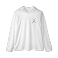Fix Your Noodle Sports warmup hoodie